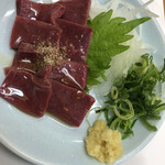 肉なべ 千葉 - 