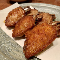 とり田 博多本店 - 