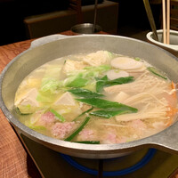 とり田 博多本店 - 