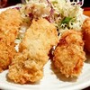 Kappouizakayanonki - カキフライ定食