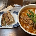 刀削麺・火鍋・西安料理 XI’AN - 