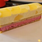 Patisserie L'essentielle - 