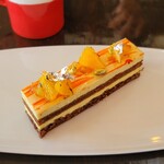 Patisserie L'essentielle - 