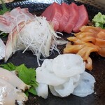 烏山 - 料理写真: