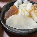 江戸前うなぎ あさず - 