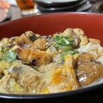 江戸前うなぎ あさず - 