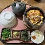 江戸前うなぎ あさず - 