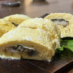 江戸前うなぎ あさず - 