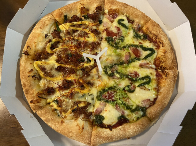 ピザハット 北光店 Pizza Hut 新道東 ピザ 食べログ