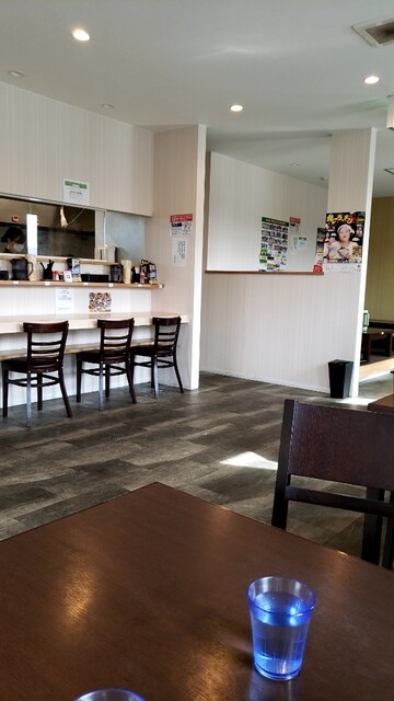 らーめん かねこ屋 - 苫小牧（ラーメン）の写真