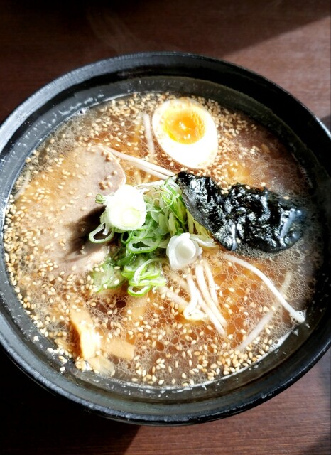 らーめん かねこ屋 - 苫小牧（ラーメン）の写真