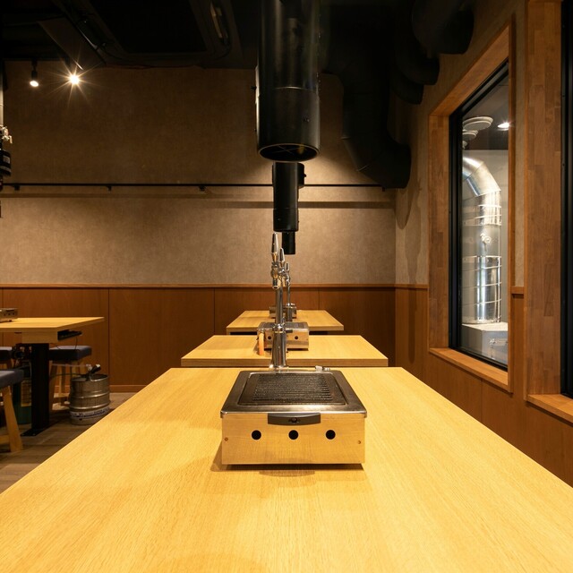 Yakiniku Horumon Sakaba Fujisawa Nikuten Toyota Ten photo 5