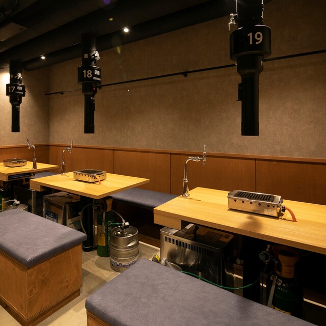 Yakiniku Horumon Sakaba Fujisawa Nikuten Toyota Ten photo 4