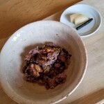 味道広路 - ご飯