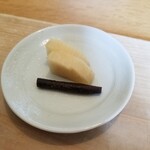 味道広路 - お漬け物