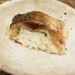 旬処 つるの屋 - 肉厚