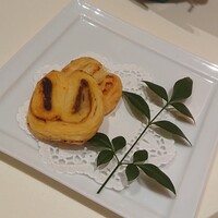 レストランひらまつ 博多 - 