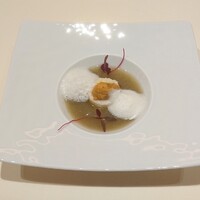 レストランひらまつ 博多 - 