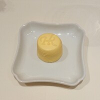 レストランひらまつ 博多 - 