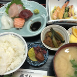 Fukusushi - 