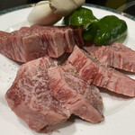 肉の松山 - 