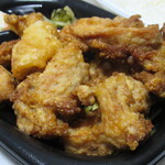 ほっともっと - 料理写真: