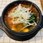 KORICO Korean&Mexican - 