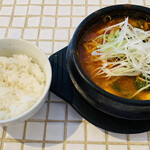 KORICO Korean&Mexican - 