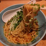 担々麺 辣椒漢 - 