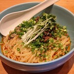 担々麺 辣椒漢 - 