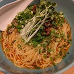 担々麺 辣椒漢 - 