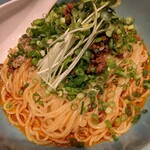 担々麺 辣椒漢 - 