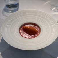 レストランひらまつ 広尾 - 