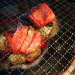 焼肉ヒロミヤ 本店 - 