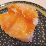 はま寿司 - 赤貝