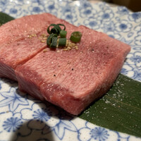 焼肉ぽんが 田町店 - 