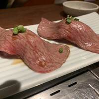 焼肉ぽんが 田町店 - 