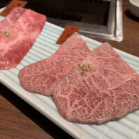 焼肉ぽんが 田町店 - 