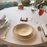 レストラン・モリエール - 