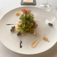 レストラン・モリエール - 