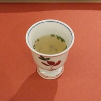 鮨 そえ島 - 