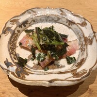 天ぷらあら木 - 