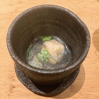 天ぷらあら木 - 