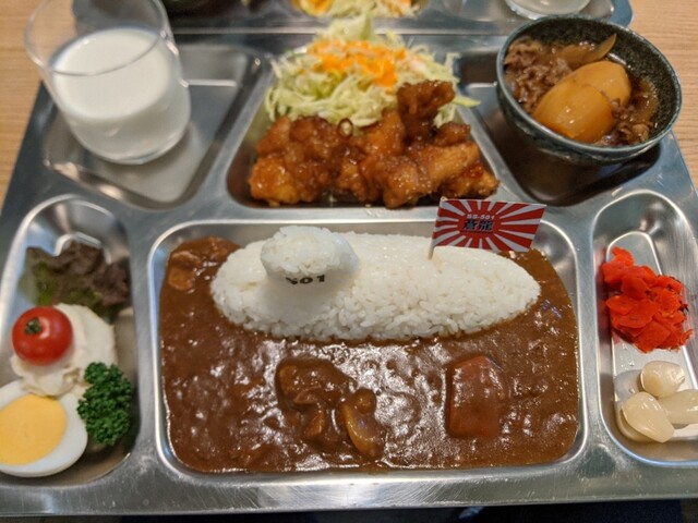 呉 ハイカラ食堂 呉 定食 食堂 食べログ 呉 ハイカラ食堂 呉 定食 食堂 食べログ