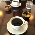 塩竈本町談話室 - 