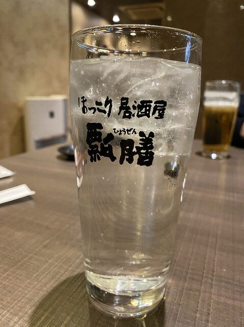 瓢膳 （ひょうぜん）のご予約 - 新潟/居酒屋 | 食べログ