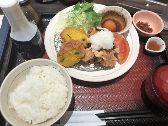 大戸屋 経堂コルティ店 経堂 定食 食堂 食べログ 大戸屋 経堂コルティ店 経堂 定食 食堂 食べログ