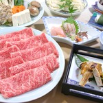h Kagawa - 料理一例