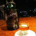 マルコポーロ - ブラック ボトル 