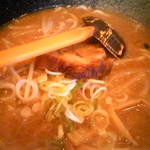 博士ラーメン 別館 - 